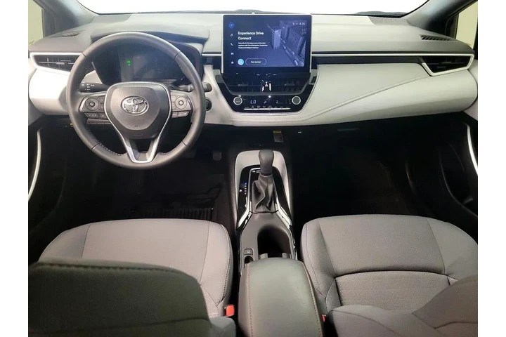 $25998 : Toyota Corolla 2025 SE 4dr S image 9