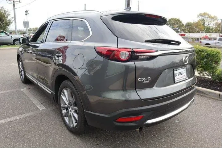 $25699 : Mazda CX-9 2022 AWD Grand To image 8