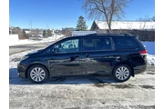 $9990 : 2014 Sienna XLE 7-Passenger thumbnail