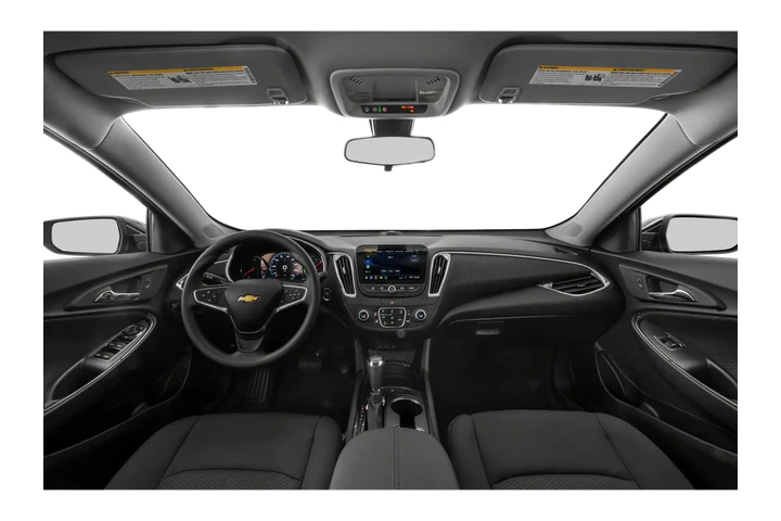 $17995 : Chevrolet Malibu 2019 Hybrid image 5