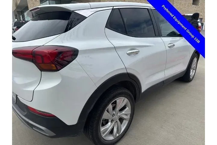 $18995 : Buick Encore GX 2025 Preferr image 7