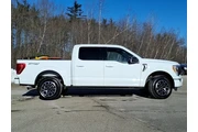 $39750 : Ford F-150 2023 4x4 XLT 4dr thumbnail