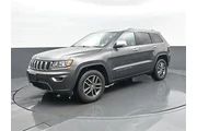 $16637 : Jeep Grand Cherokee 2018 4x4 thumbnail