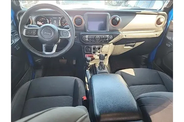 $35995 : Jeep Gladiator 2023 4x4 Moja image 6