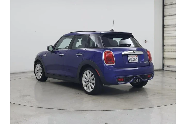 $22998 : MINI Hardtop 4 Door 2021 Coo image 2
