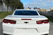 Chevrolet Camaro LT coupé 2023 en Miami