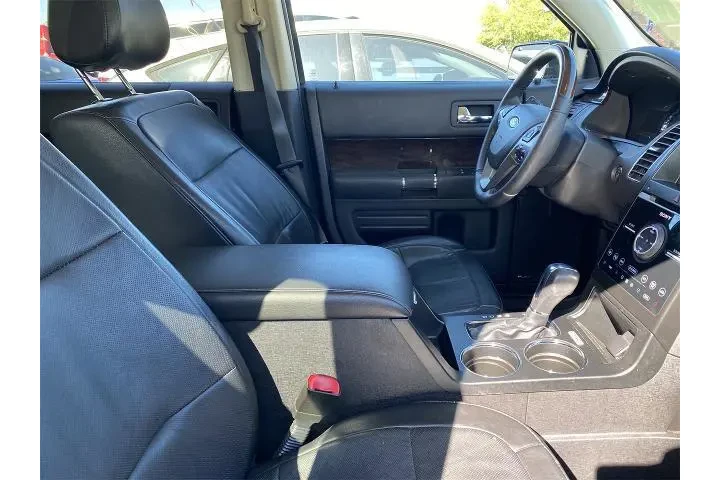 $15630 : Ford Flex 2019 Limited 4dr C image 5