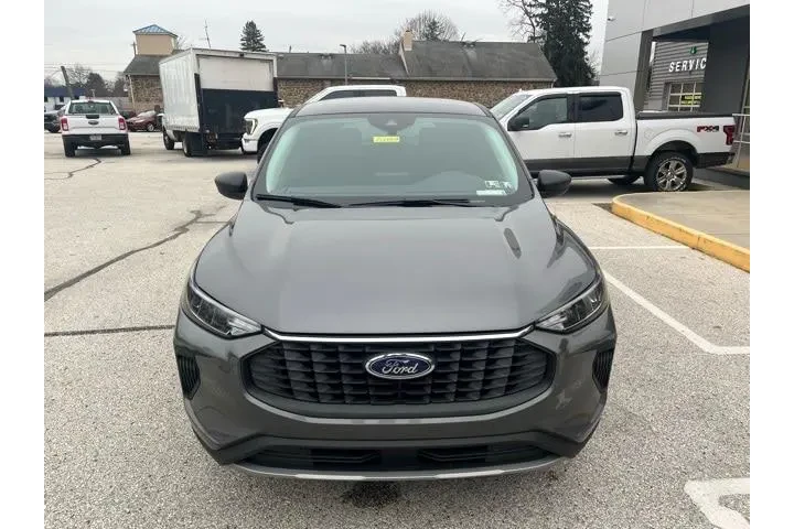 $24234 : Ford Escape 2025 Active 4dr image 4