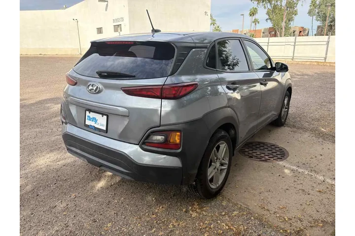 $10820 : 2018 Kona SE image 6