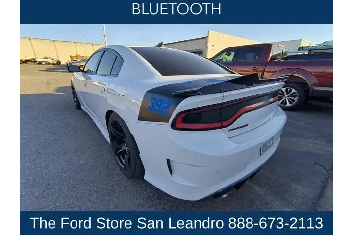 $34750 : Dodge Charger 2020 Scat Pack image 5