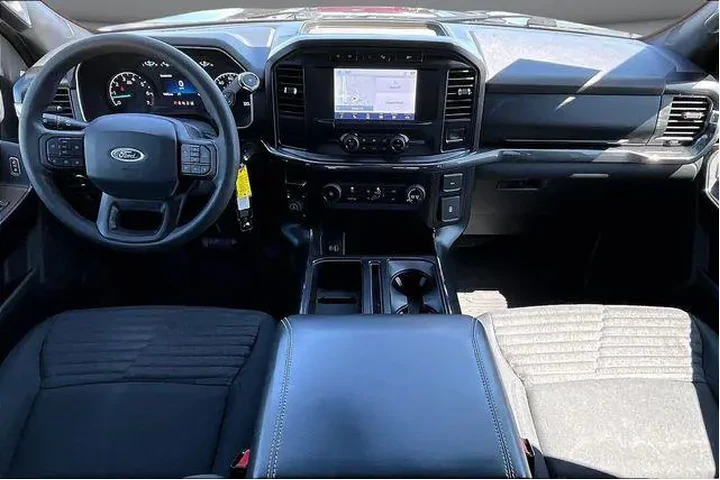 $29000 : Ford F-150 2021 4x4 XL 4dr S image 8