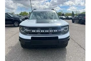 $26288 : Ford Bronco Sport 2024 AWD B thumbnail