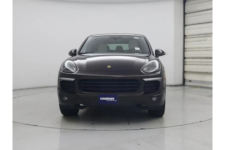 $37998 : Porsche Cayenne 2018 AWD Pla image 5