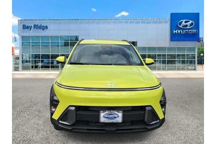 $19993 : Hyundai KONA 2024 AWD SEL 4d image 8