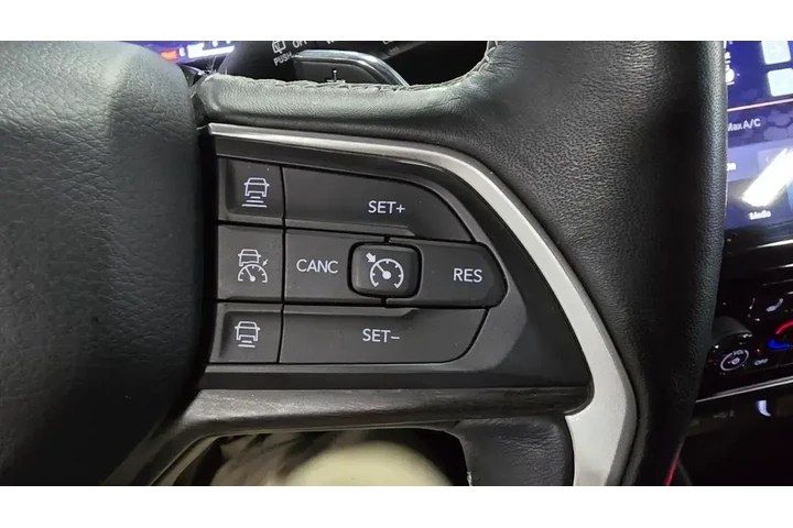 $28803 : Jeep Grand Cherokee L 2021 4 image 5