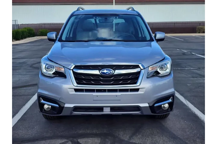 $17800 : 2017 Forester 2.5i Limited image 4