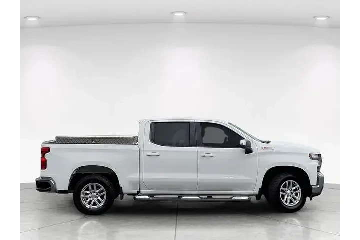 $32488 : Chevrolet Silverado 1500 202 image 3