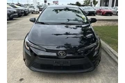 $20588 : Toyota Corolla 2024 LE 4dr S thumbnail
