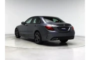 $30998 : Mercedes-Benz C-Class 2021 C thumbnail