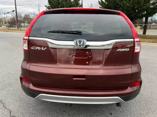 $12900 : 2015 CR-V EX image 5