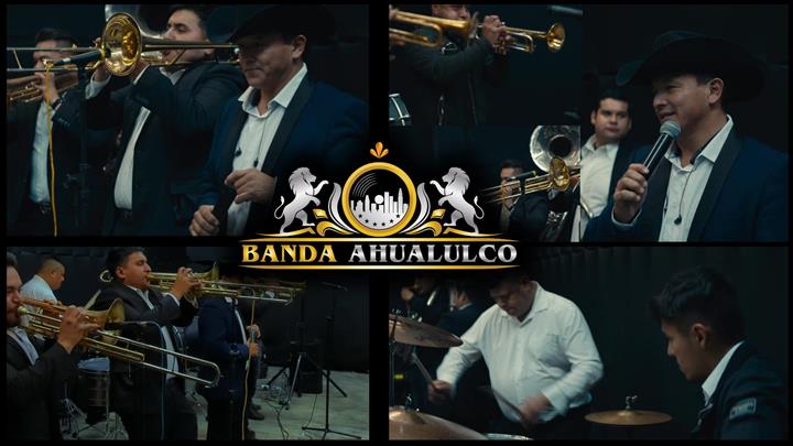 La Banda Ahualulco image 1