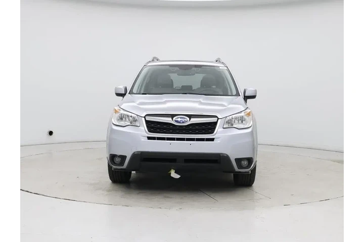 $20998 : Subaru Forester 2016 AWD 2.5 image 5