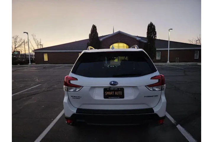 $17600 : 2019 Forester Premium image 8