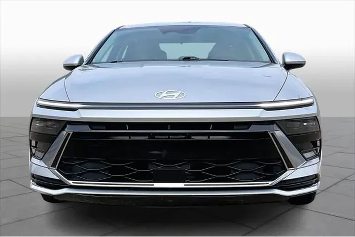 $19459 : Hyundai SONATA 2024 AWD SEL image 3