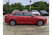 $12790 : Hyundai SONATA 2019 SEL 4dr thumbnail