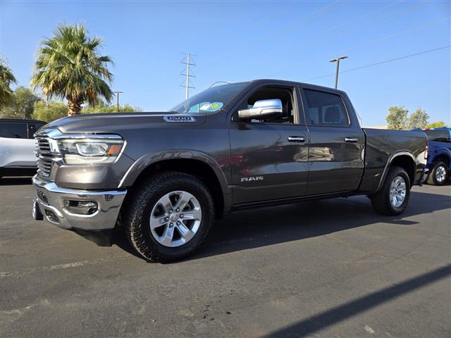 $36776 : Pre-Owned 2022 1500 Laramie image 2