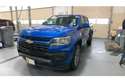 $24299 : Chevrolet Colorado 2022 4x4 thumbnail