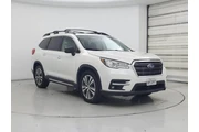Subaru Ascent 2020 AWD Limit