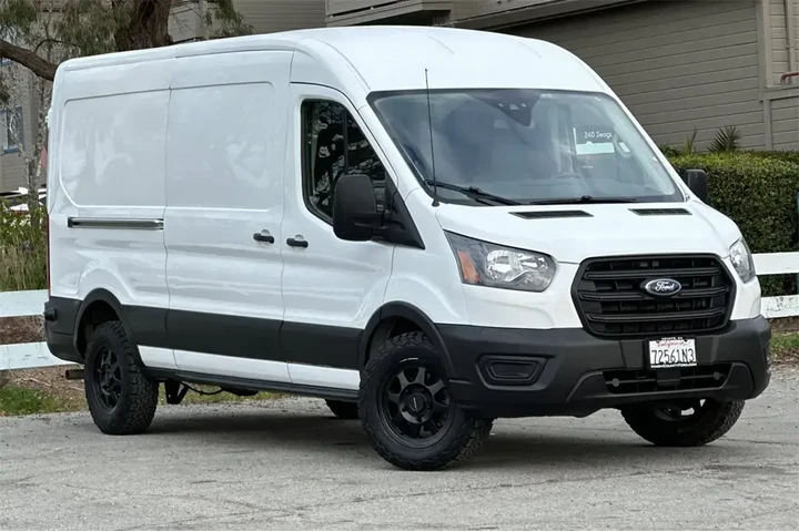 $29466 : Ford Transit 2020 250 3dr LW image 2