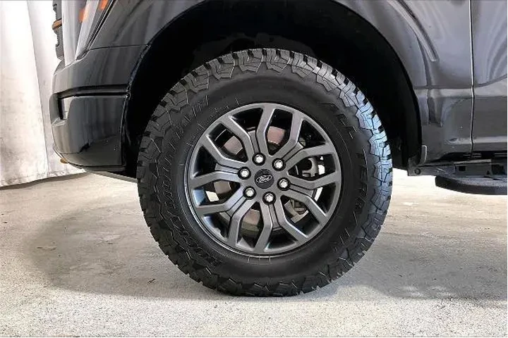 $34991 : Ford F-150 2023 4x4 XL 4dr S image 6