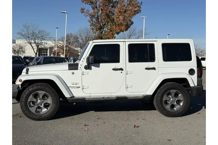 $23780 : Jeep Wrangler JK Unlimited 2 image 4