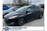 Ford Focus 2016 SE 4dr Sedan en Elizabethtown