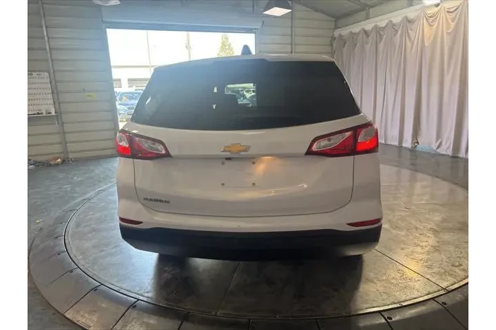 $12999 : Chevrolet Equinox 2020 LS 4d image 6