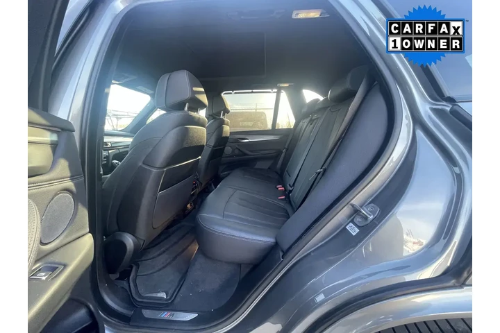 $24959 : BMW X5 2018 AWD xDrive50i 4d image 5