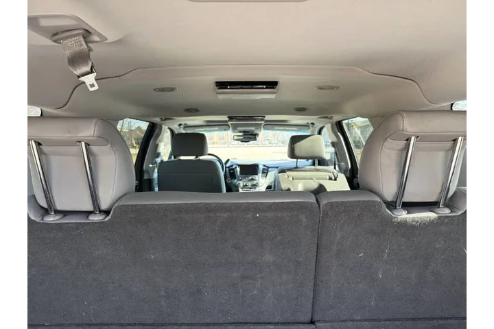 $21995 : 2016 Suburban LT image 8