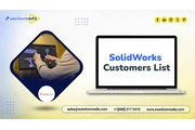 SolidWorks Customers List en New York