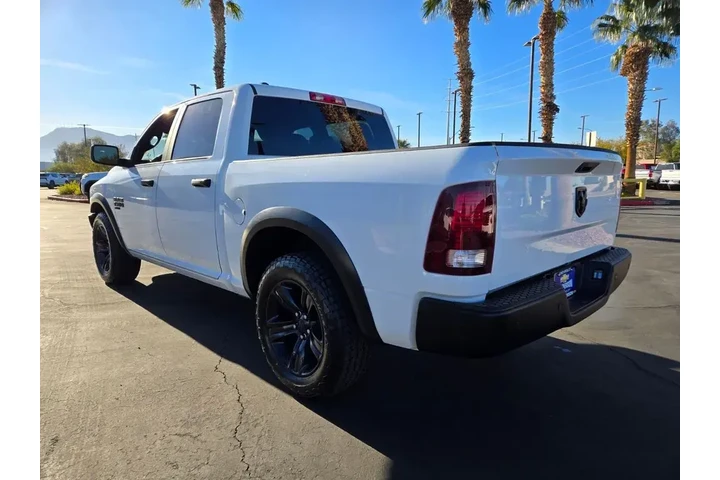 $29794 : Ram 1500 Classic 2024 4x2 Wa image 4