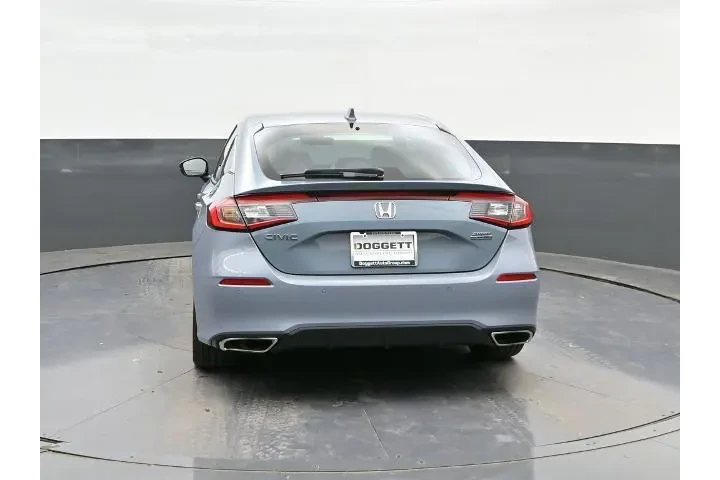 $26756 : Honda Civic 2022 Sport Touri image 8