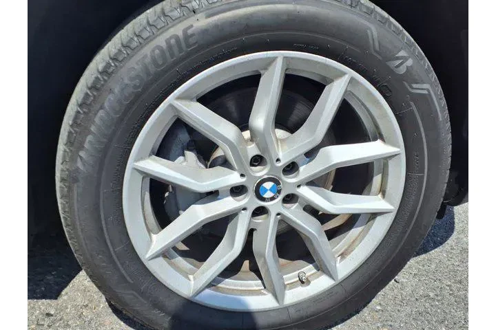 $23990 : BMW X5 2020 AWD xDrive40i 4d image 9