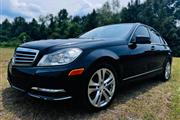 $11900 : 2013 MERCEDES-BENZ C-CLASS thumbnail