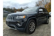$9000 : Jeep Grand Cherokee 2015 4x4 thumbnail