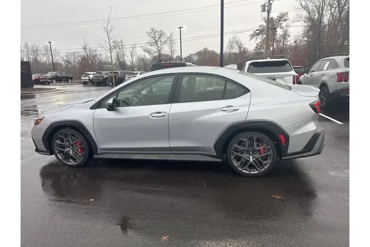 $36300 : Subaru WRX 2024 AWD TR 4dr S image 3