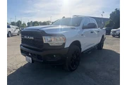 Ram 2500 2021 4x2 Tradesman