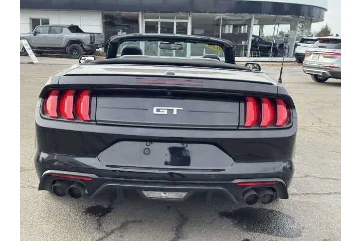 $33900 : Ford Mustang 2020 GT Premium image 7