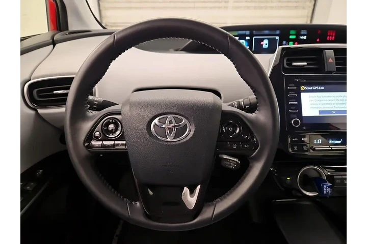 $24998 : Toyota Prius Prime 2020 LE 4 image 10