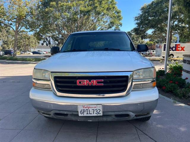 $6200 : 2006 GMC Yukon SL image 9